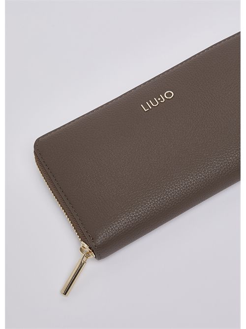 Wallet woman Liu jo LIU JO | AF6170E1019/X0781